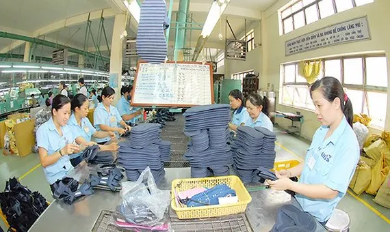 Thực hiện Nghị quyết 19 và 35: Cải thiện chưa đồng đều, cải cách nhiều lĩnh vực chậm