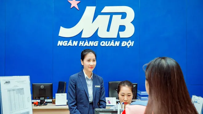 Ngân hàng Quân đội phản hồi về lỗi hệ thống khiến khách hàng giao dịch vượt hạn mức