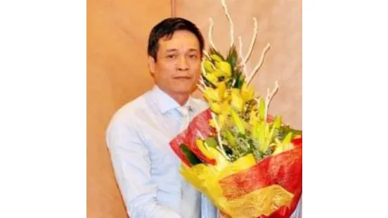 Cục trưởng Cục Quản lý, giám sát bảo hiểm ngã từ cầu thang bộ, tử vong