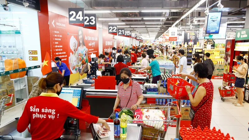 Công ty con của Masan huy động thành công 350 triệu USD 