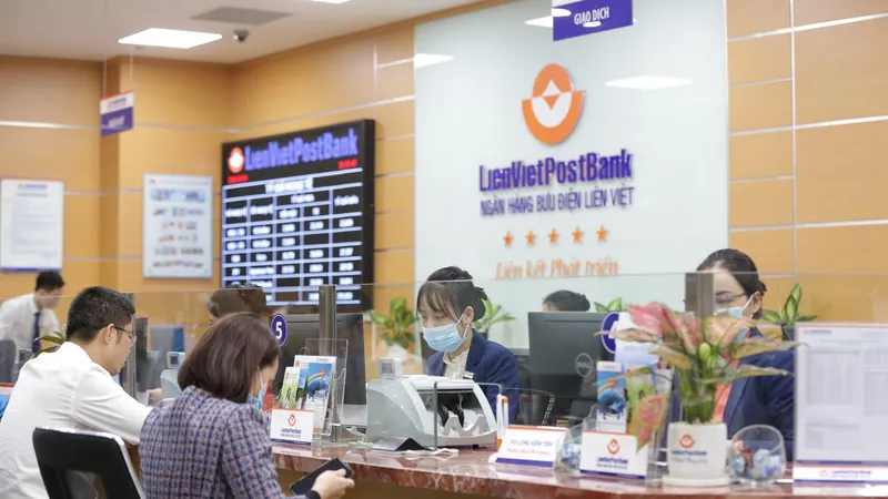 LienVietPostBank chào bán hơn 24 triệu trái phiếu ra công chúng để tăng vốn trung dài hạn