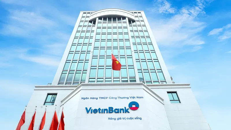 VietinBank tổ chức đại hội đồng cổ đông thường niên vào ngày 29-4