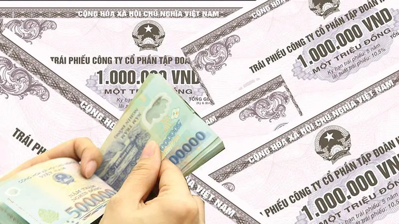 Lên danh sách thanh tra, kiểm tra các doanh nghiệp “có vấn đề” trong phát hành trái phiếu