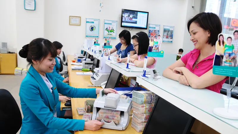 Ngân hàng Nhà nước tăng lãi suất điều hành