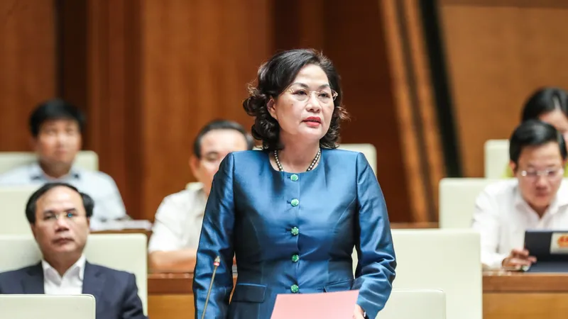 Mở rộng tín dụng bất động sản sẽ gây khó khăn cho các mục tiêu của chính sách tiền tệ