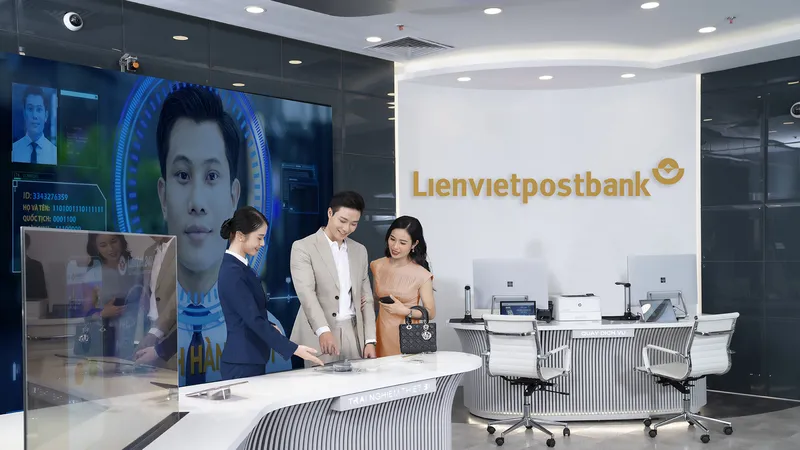 Yêu cầu một số cá nhân đính chính tin đồn sai sự thật về Lienvietpostbank và Vietnam Post