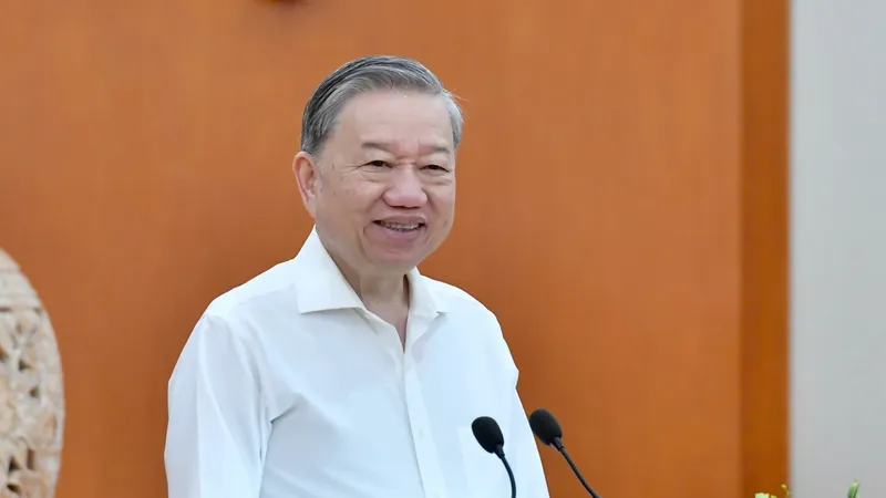 Cơ đồ, tiềm lực, vị thế và uy tín quốc tế của Việt Nam bước vào kỷ nguyên mới 