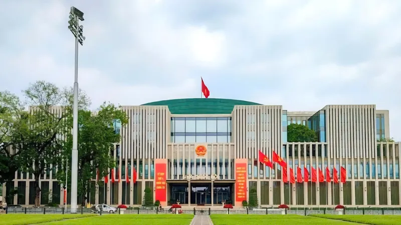Kỳ họp thứ 10, Quốc hội sẽ không tổ chức chất vấn và trả lời chất vấn