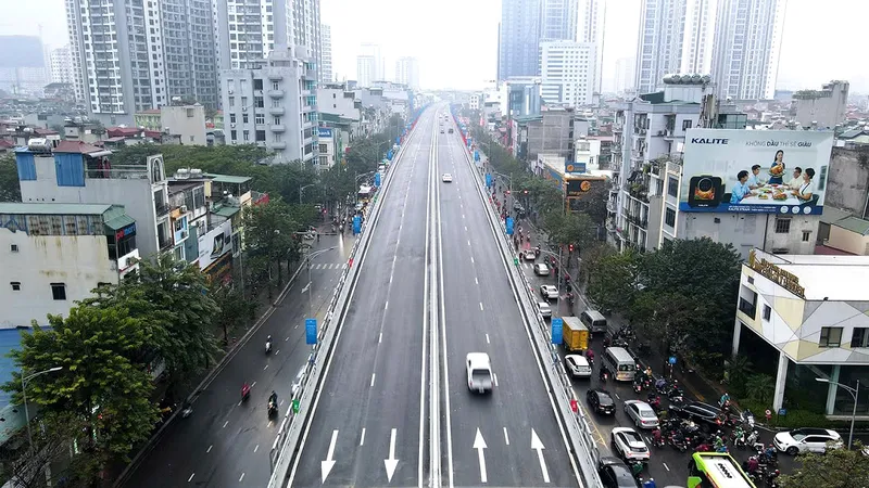HoREA “góp ý lần cuối” về tháo gỡ vướng mắc cho dự án BT