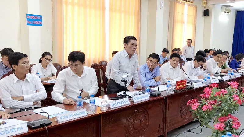 Chủ đầu tư BOT Bến Lức: Không có “chủ trương” đối phó với tài xế