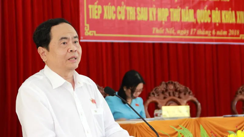 Người dân cần cảnh giác cao độ trước âm mưu chống phá của các phần tử xấu