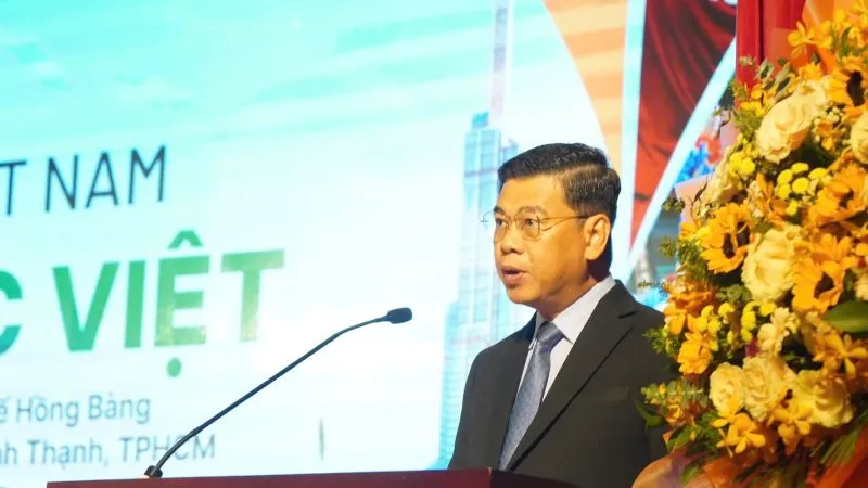 Huy động nguồn lực trí tuệ của người Việt trên toàn cầu cho công cuộc xây dựng và phát triển