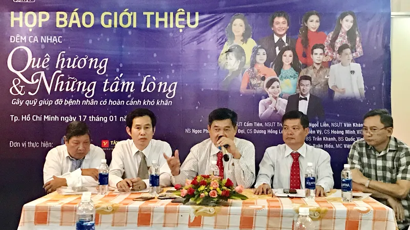 Hơn 11 tỷ đồng hỗ trợ người dân nghèo ở Bạc Liêu và Cà Mau