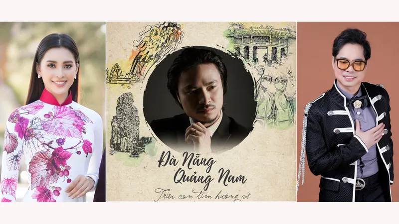 Đã có hơn 500 triệu đồng quyên góp cho chiến dịch “Đà Nẵng, Quảng Nam - Triệu con tim hướng về”