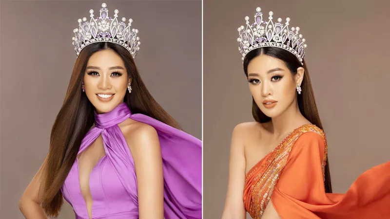 Hoa ​hậu Khánh Vân sẽ làm “nàng thơ” tuần lễ thời trang chủ đề “Rừng” 