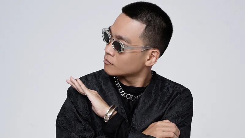 Wowy xuất hiện trong liveshow “Tri âm” của Mỹ Tâm