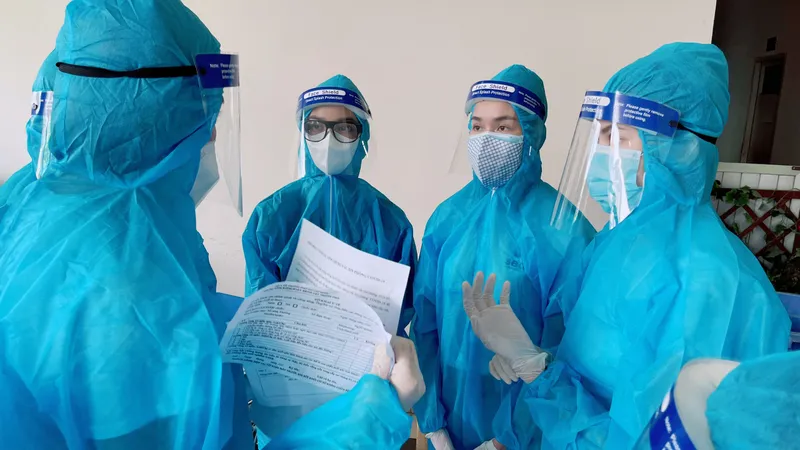 Nghệ sĩ chung tay cùng TPHCM hỗ trợ phòng, chống dịch