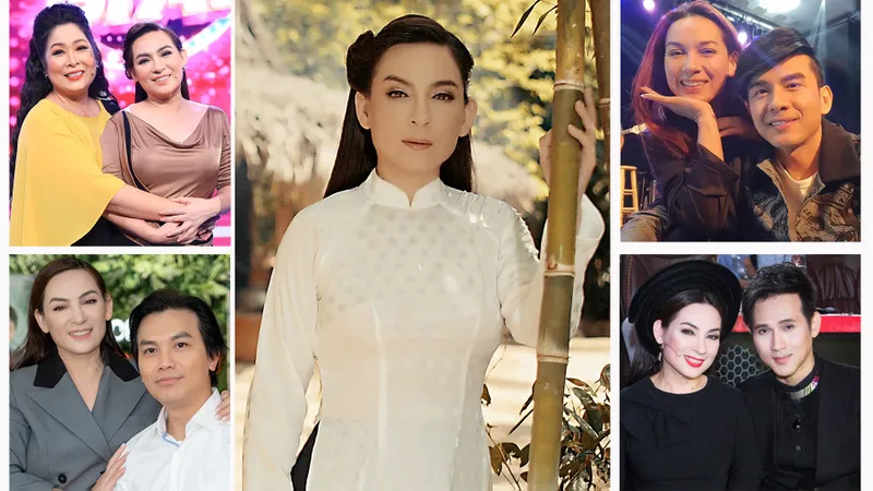 Tiếc thương một giọng ca, một tấm lòng