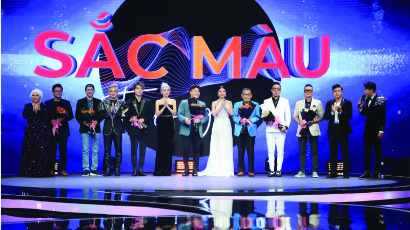 Phượng ​Vũ, Huyền Cadie trở thành đồng quán quân The Cover Show