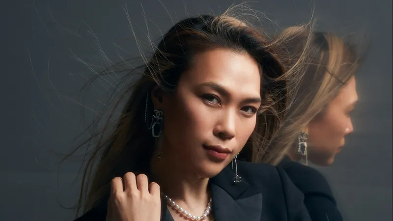 10.000 vé liveshow của Mỹ Tâm tại Hà Nội, bán sạch trong vòng 10 phút