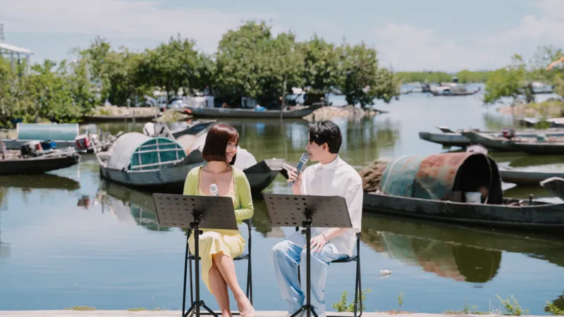 Trúc Nhân sâu lắng, Ái Phương nghẹn ngào trong Xuân hạ thu đông rồi lại xuân mùa 2