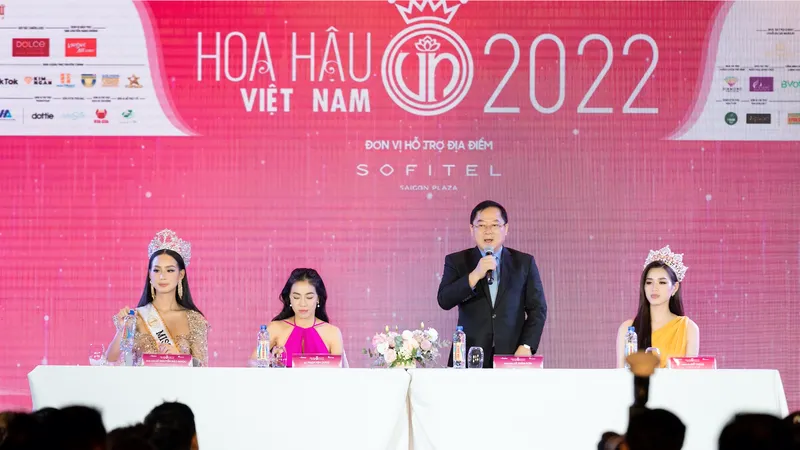 Hoa hậu Việt Nam 2022 tiếp tục tôn vinh vẻ đẹp tự nhiên