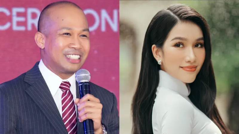 Ban tổ chức Hoa hậu Quốc tế 2022 khẳng định không ưu ái Á hậu Phương Anh 