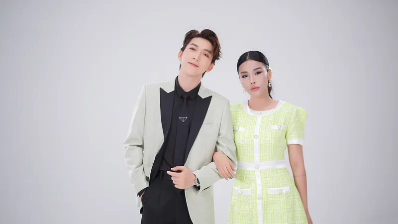 Trương Thảo Nhi, Tăng Phúc với ca khúc dành tặng những người không thể về quê đón tết 