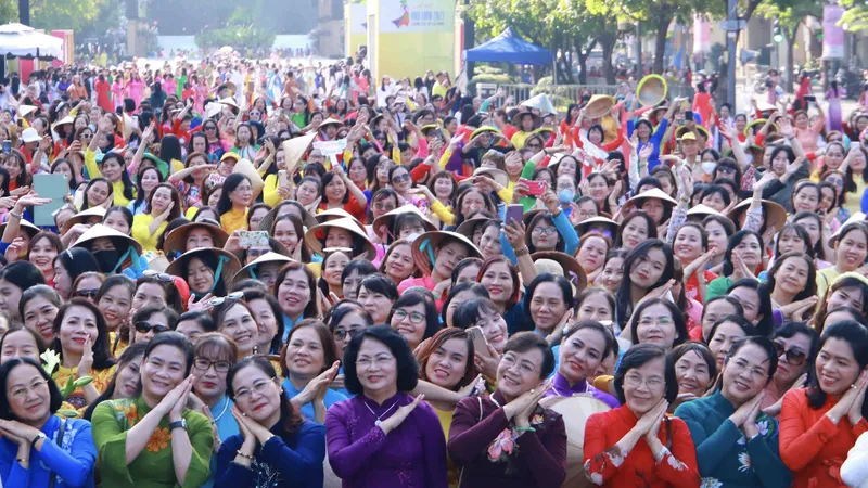 Xây dựng thương hiệu văn hóa đặc sắc cho TPHCM