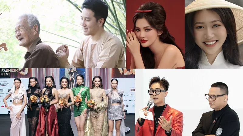 Nguyễn Phi Hùng hát cổ nhạc, Đạt G ra mắt EP mới