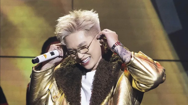 Sẽ xử lý rapper B Ray về bài rap dung tục “Để ai cần”