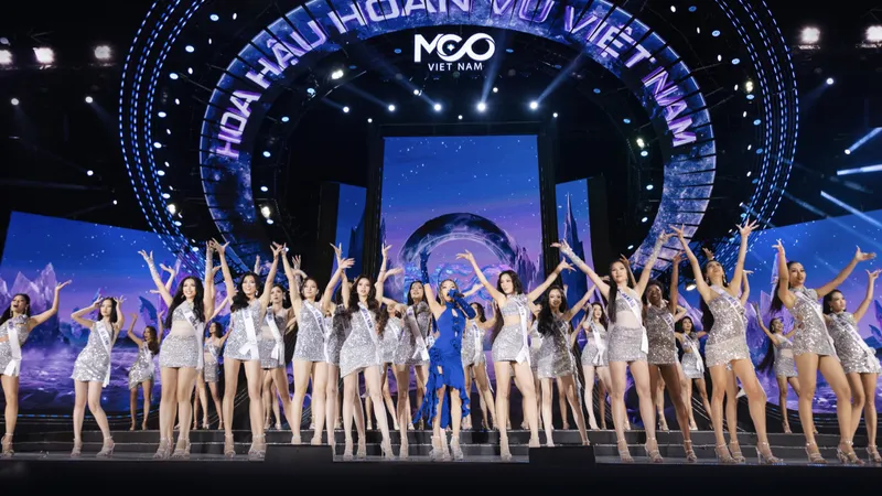 20 quốc gia xác nhận tham gia Miss Cosmo 2024