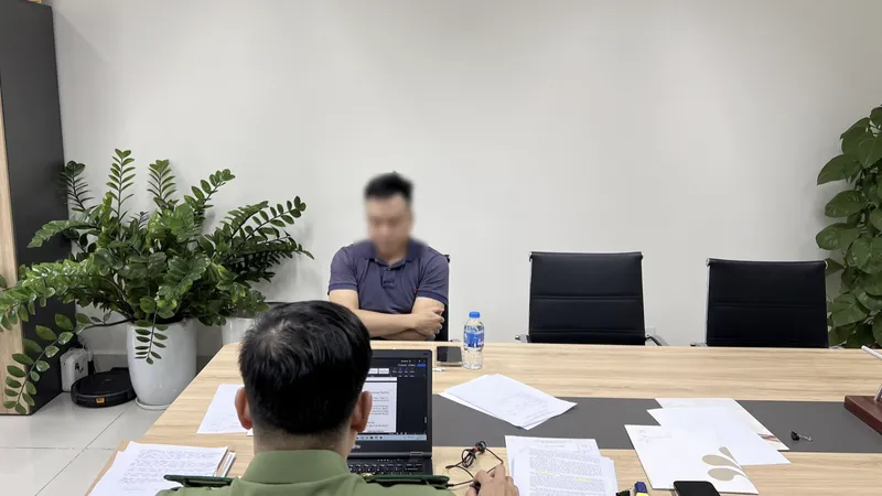 “Chồng cũ” ca sĩ Ngọc Mai bị xử phạt vì tội tung tin giả