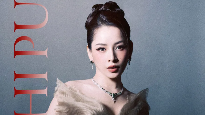 Chi Pu, Châu Bùi, Huyền Baby, Binz được vinh danh tại Elle Beauty Awards 2024