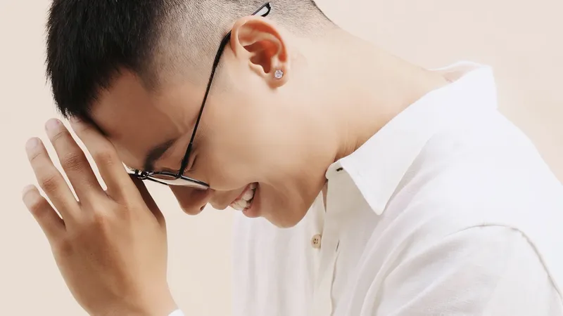 Thế Huy sắp trở lại với recital thanh nhạc cổ điển kết hợp chất liệu văn học Hán - Nôm