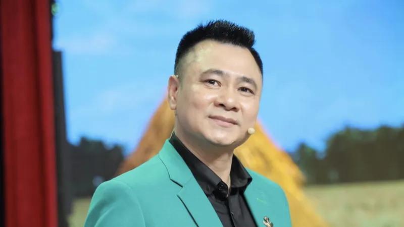 NSND Tự Long bất ngờ tham gia “Anh trai vượt ngàn chông gai” 2024