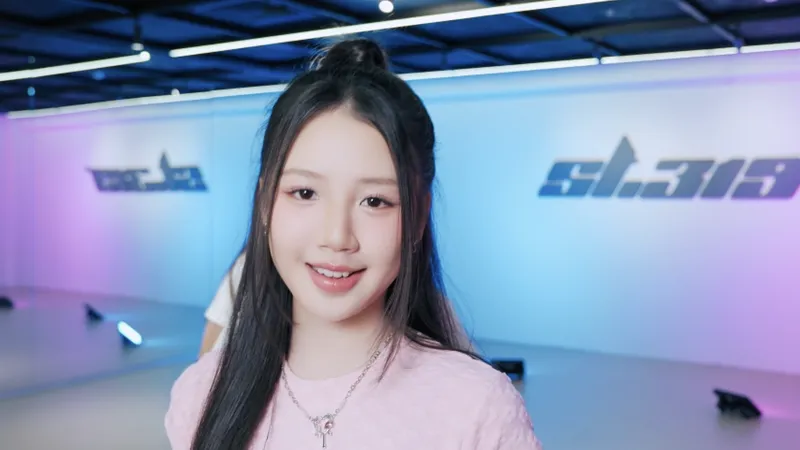AMEE tung ca khúc mới hứa hẹn lên xu hướng