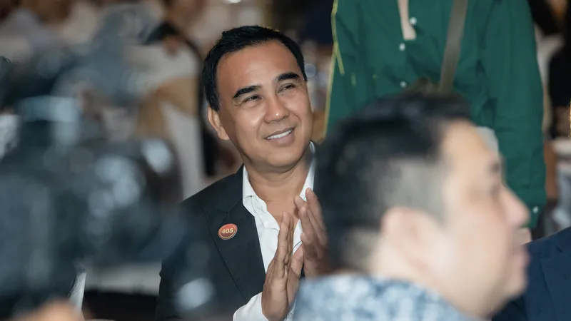 Nghệ sĩ Quyền Linh: Muốn tiếp tục làm từ thiện cho thật nhiều người