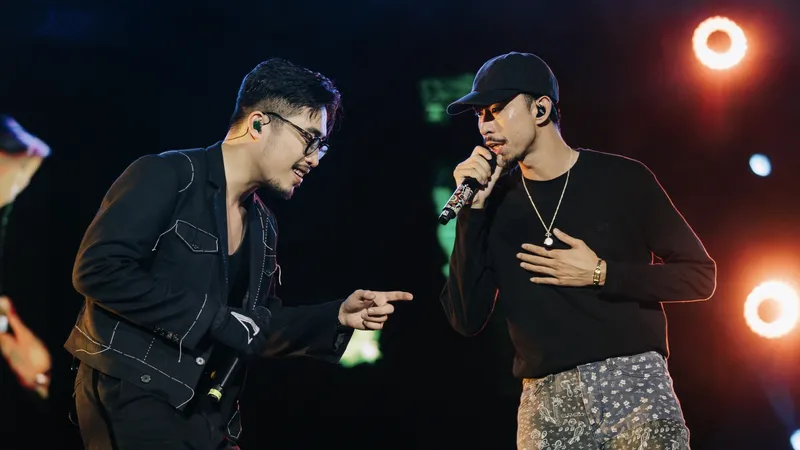 Vũ. công bố Concert Tour "Bảo tàng của nuối tiếc", hé lộ album phòng thu thứ 3
