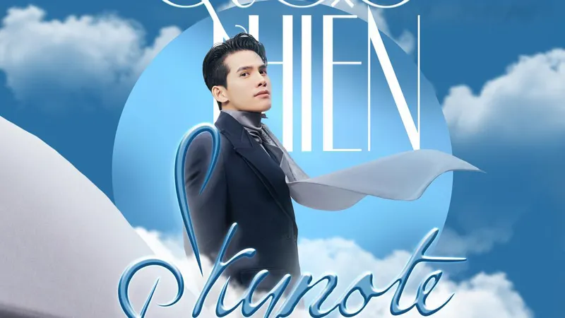 Uyên Linh, Phương Linh, Binz, Soobin, Rhymastic… sẽ xuất hiện trong live concert của Quốc Thiên