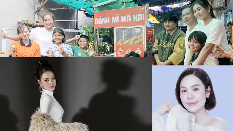 Bùi Khánh Linh thi Hoa hậu Liên lục địa 2024; Hoa hậu Phương Lê sẽ bị mời làm việc vì hát Quốc ca với thái độ “lạ”