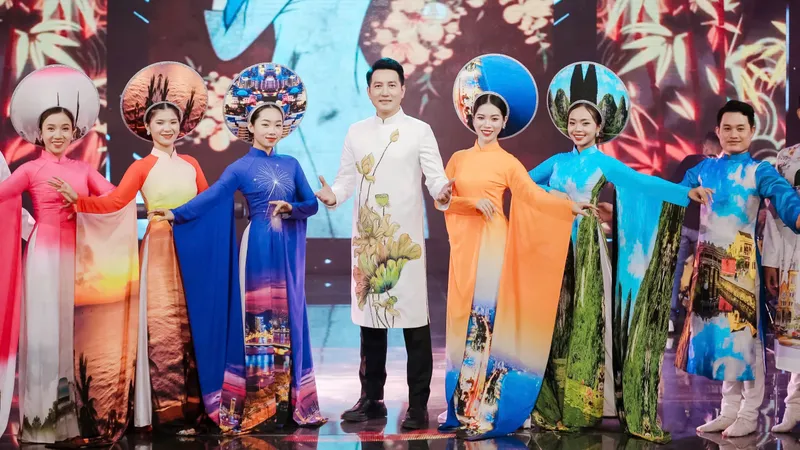 Ca sĩ Nguyễn Phi Hùng ra mắt ca khúc tôn vinh phụ nữ Việt Nam