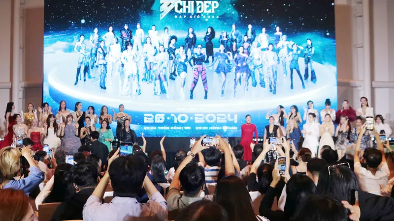 Chị đẹp Đạp gió 2024 hứa hẹn truyền cảm hứng từ nội dung tích cực, không drama