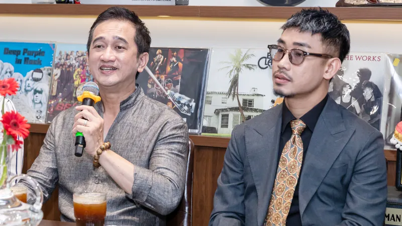 "Nằm mơ quê nhà" - Giấc mơ hạnh phúc từ nỗi nhớ quê xa