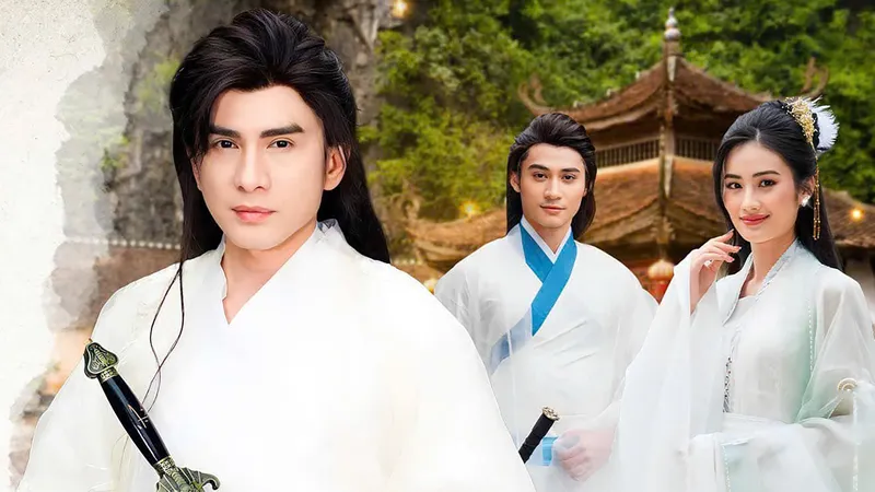 Nam vương Tuấn Ngọc, Hoa hậu Ý Nhi bất ngờ xuất hiện trong MV của Đan Trường