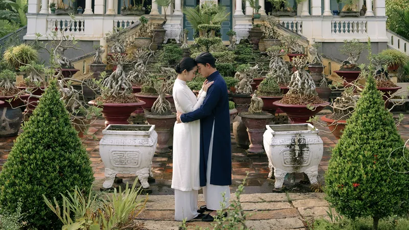 "Niên hoa" tái hiện vẻ đẹp văn hóa vùng đất Nam bộ xưa