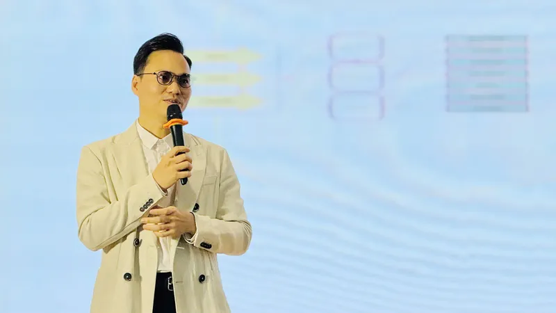CRIIO - cầu nối mới đưa nhạc Việt ra thế giới