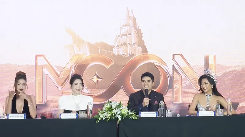Công bố Top 45 Hoa hậu Hoàn Vũ Việt Nam 2025 và lịch trình thi