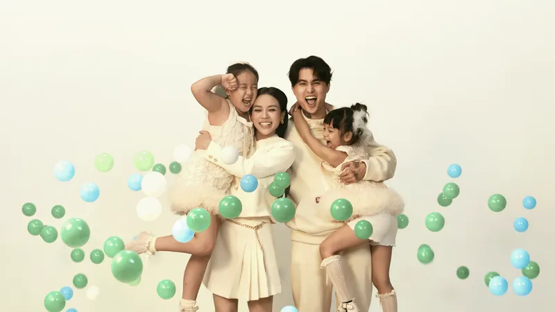 Bước chuyển của Đạt G trong âm nhạc với album “1 Được 2”