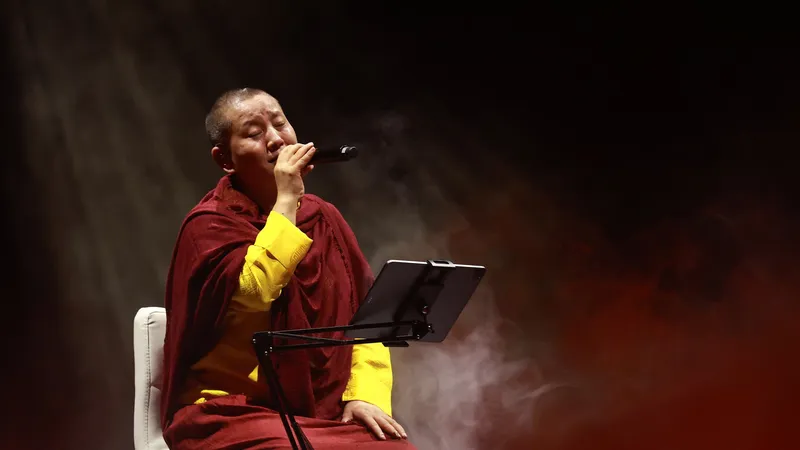 Dư âm dịu dàng từ Hòa nhạc Healing đầu tiên tại Việt Nam